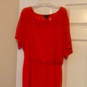 Cute all purpose dress xl dress
